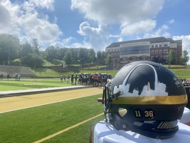 Lindenwood football adds game vs. Kansas Jayhawks to 2024 schedule