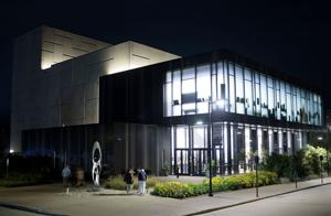 Kirkwood mayor reportedly displeased with non-profit that runs performing arts center