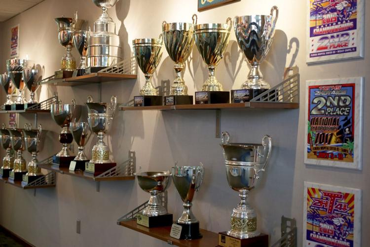 Casual, fastpaced CarShield is the large businesses Top Workplaces winner