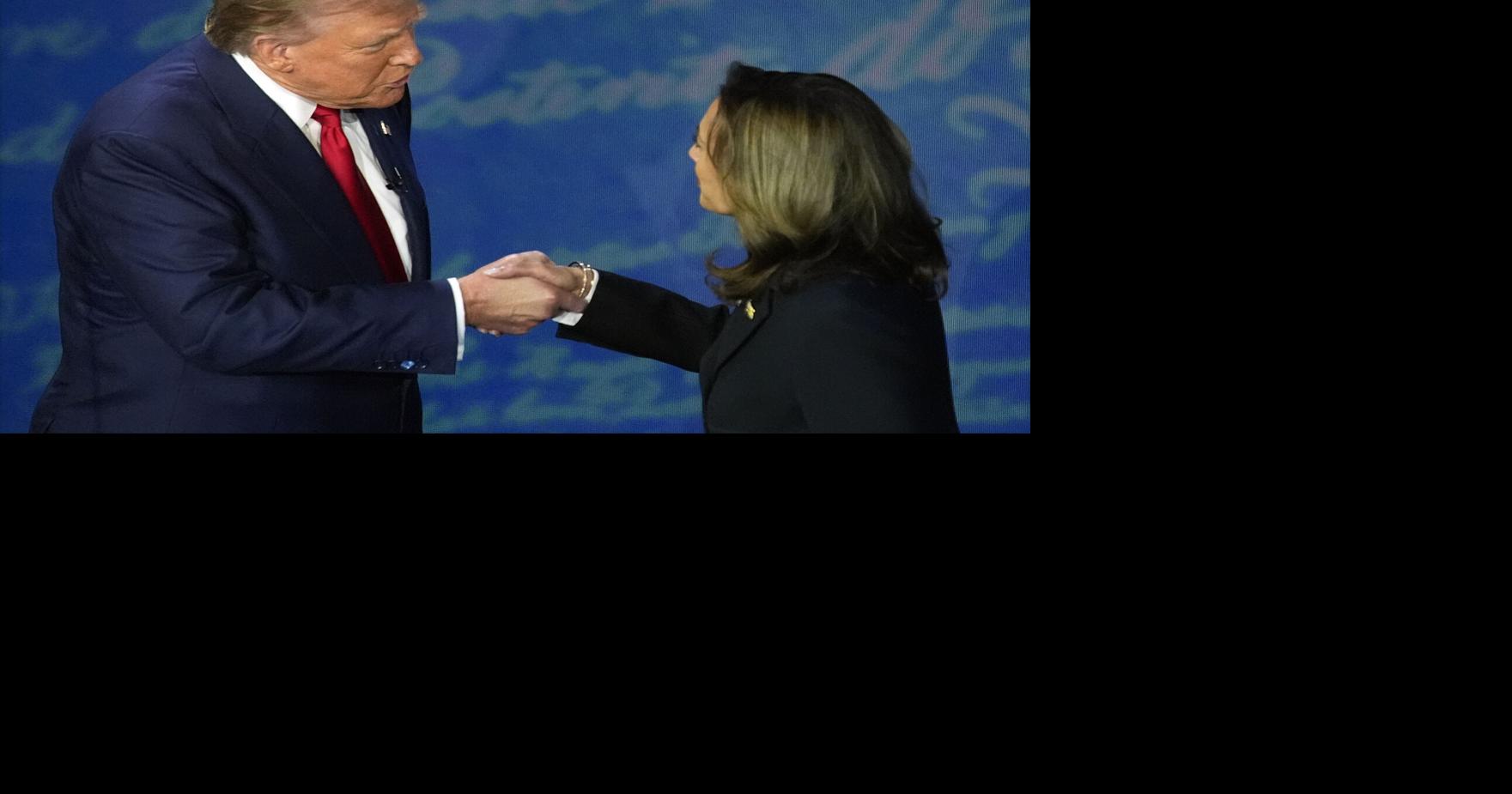 Editorial: Hide your pets! Trump’s crazy talk should be a bigger issue ...