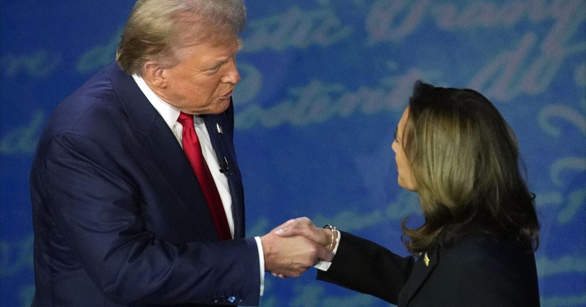 Editorial: Hide your pets! Trump’s crazy talk should be a bigger issue ...
