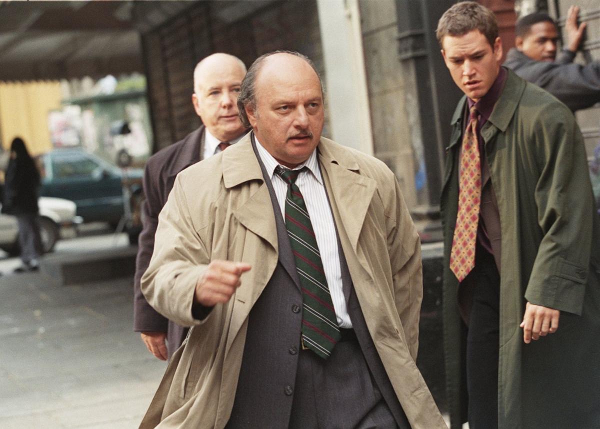 TV Q&A: What happened to Dennis Franz? | Television | stltoday.com
