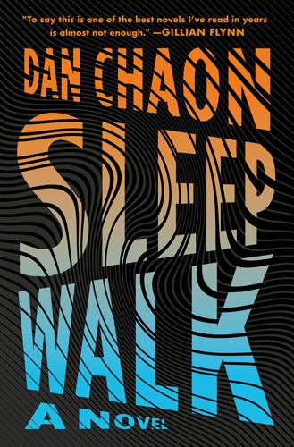 'Sleepwalk' by Dan Chaon