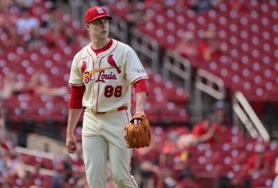 Ƶ Cardinals host the Cincinnati Reds