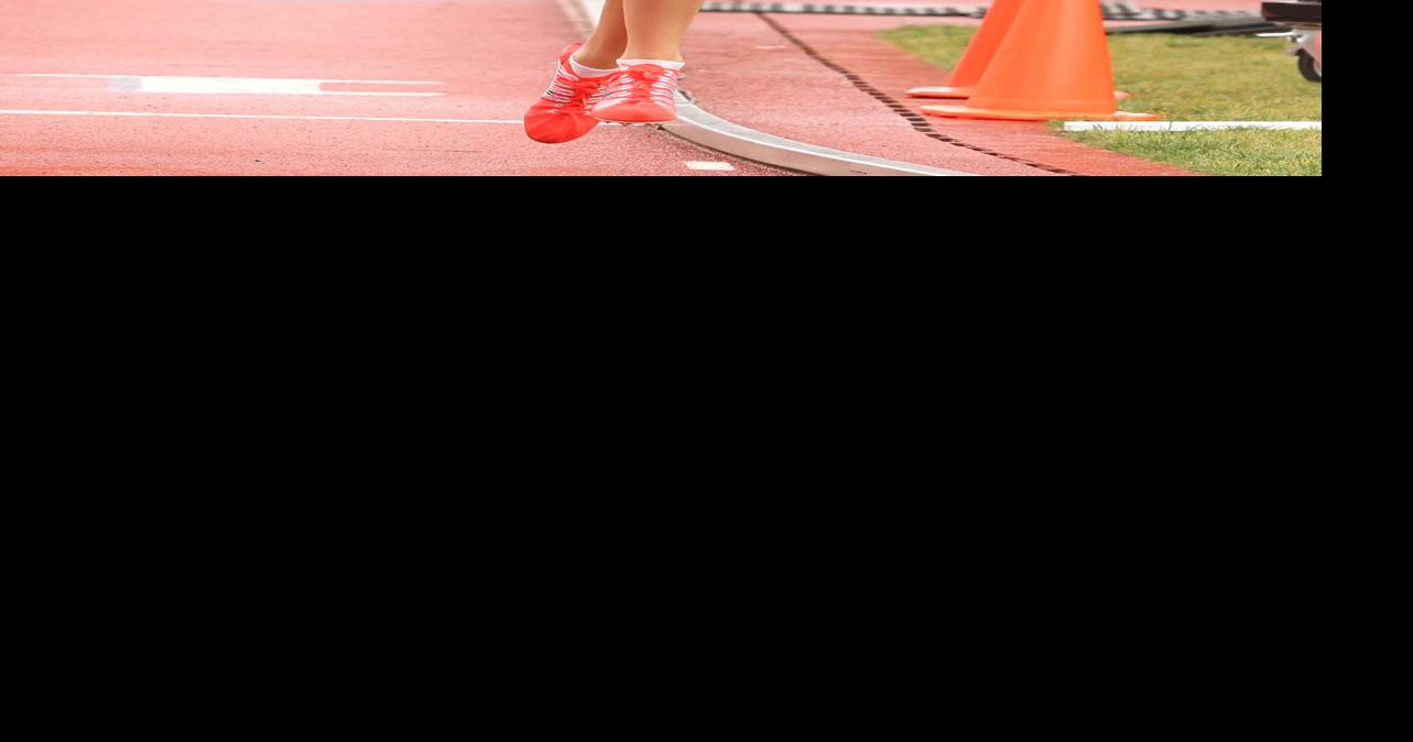 Scenes from the Missouri track and field championships