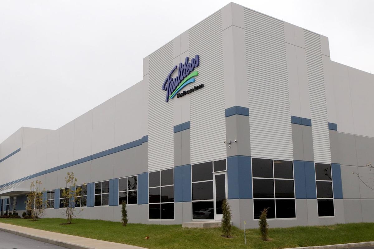 Faultless Linen's 28.4 million move cleared way for NGA Local Business