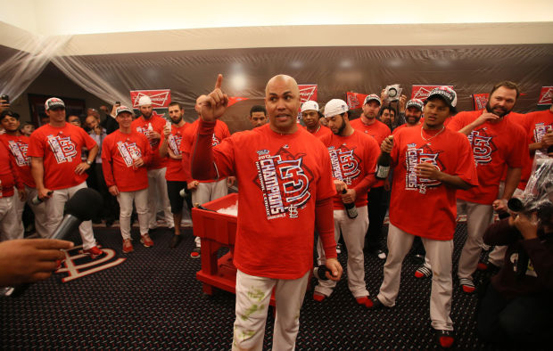 St. Louis Cardinals: The Cardinal Way has never looked more antiquated