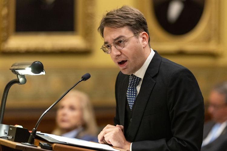 Missouri Supreme Court orders Hoskins to appear for contempt hearing over voting maps