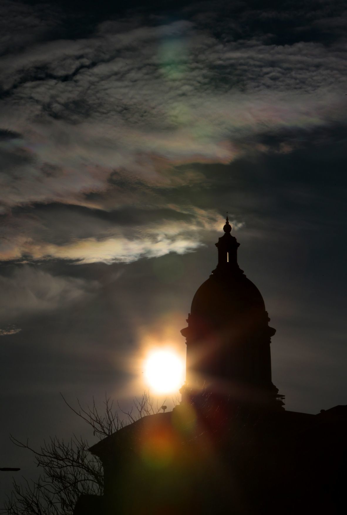 150 years: From Lunatic Asylum to St. Louis Psychiatric Rehabilitation ...