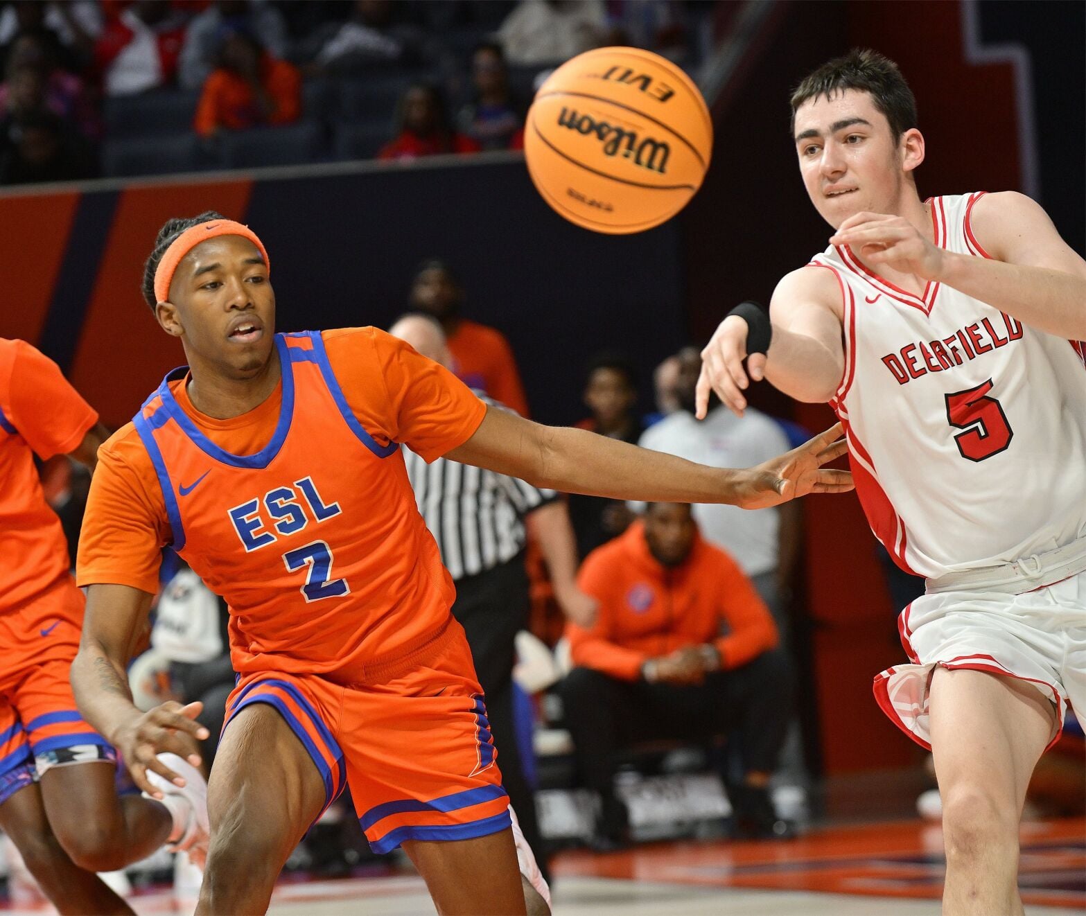 Illinois Class 3A boys basketball state championship: East St. Louis 52 ...