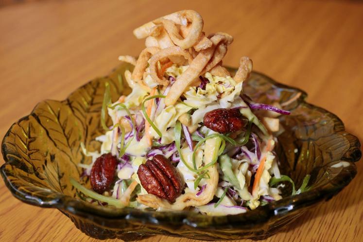 Mainlander ranks high in St. Louis-area restaurants