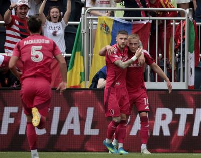 City SC bests Austin FC 3-0 in final match before World Cup break