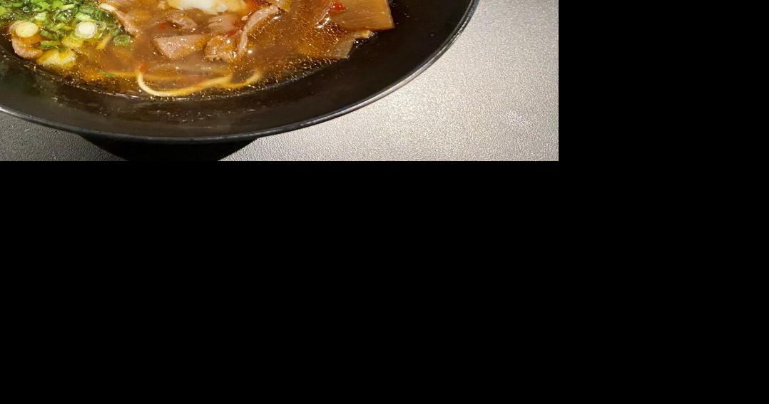 4 platos imperdibles del boletín semanal de nuestro crítico de restaurantes