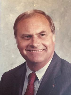 Breslo, Robert