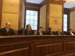 Bipartisan coalition keeps ‘6-2’ congressional map alive in Missouri Senate