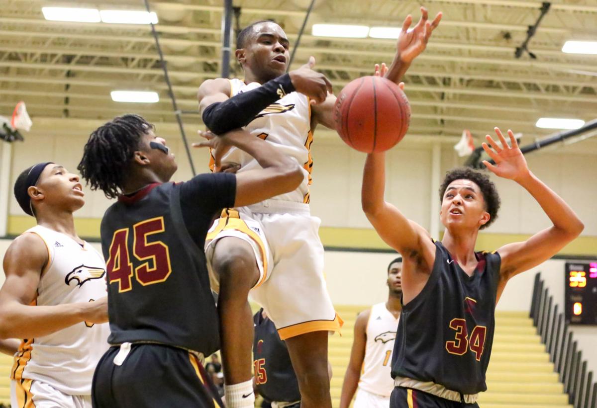 Hazelwood Central Sharpshooter Has Wright Touch In Win Over Rival