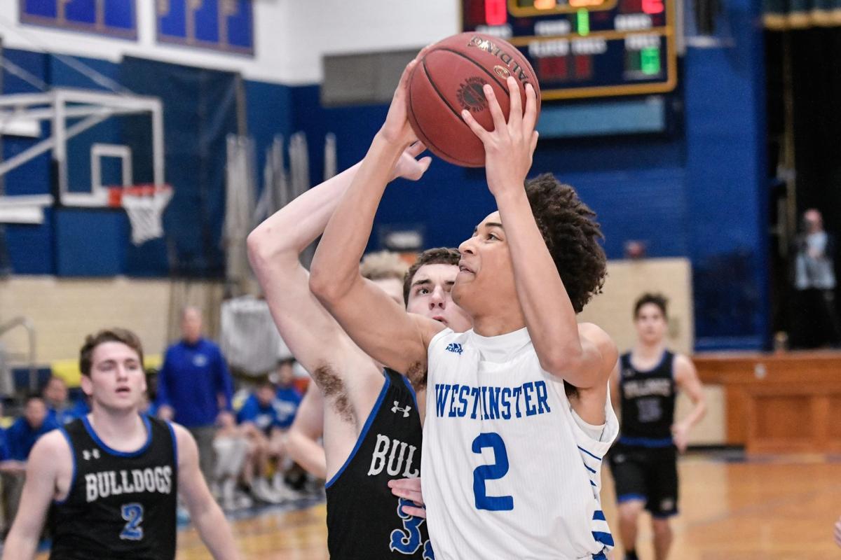 Westminster S Comeback Bid Falls Short Against Cape Notre Dame