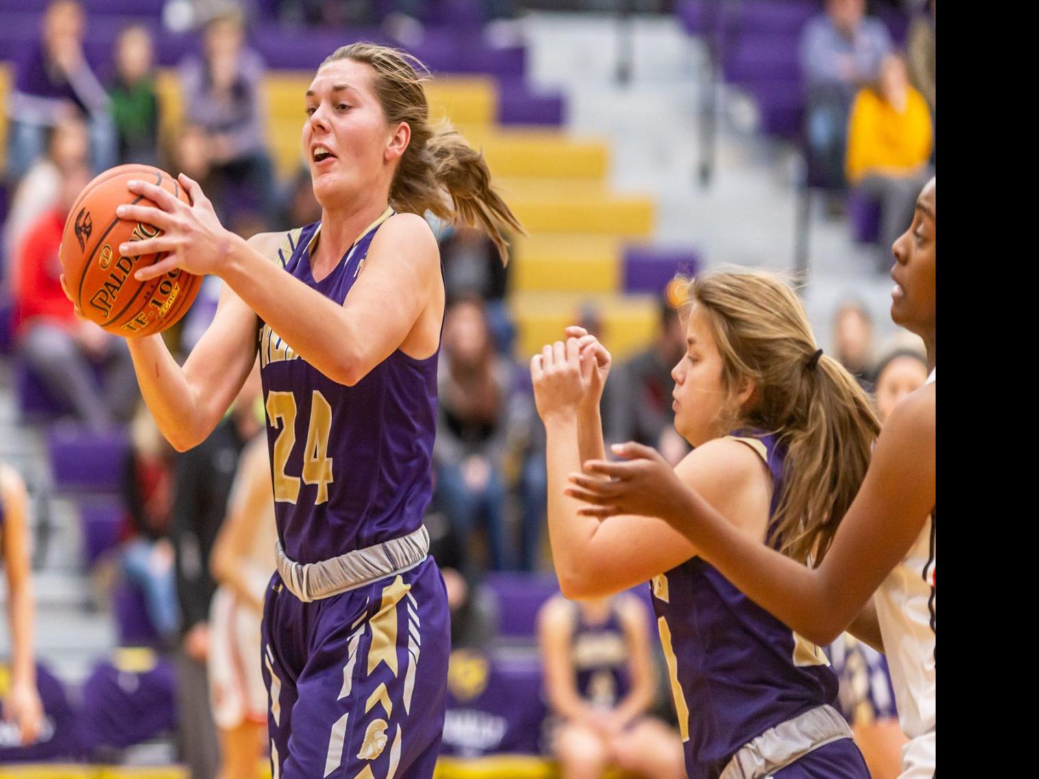 Maryville University Backs Out Of Hosting Basketball Playoff Games