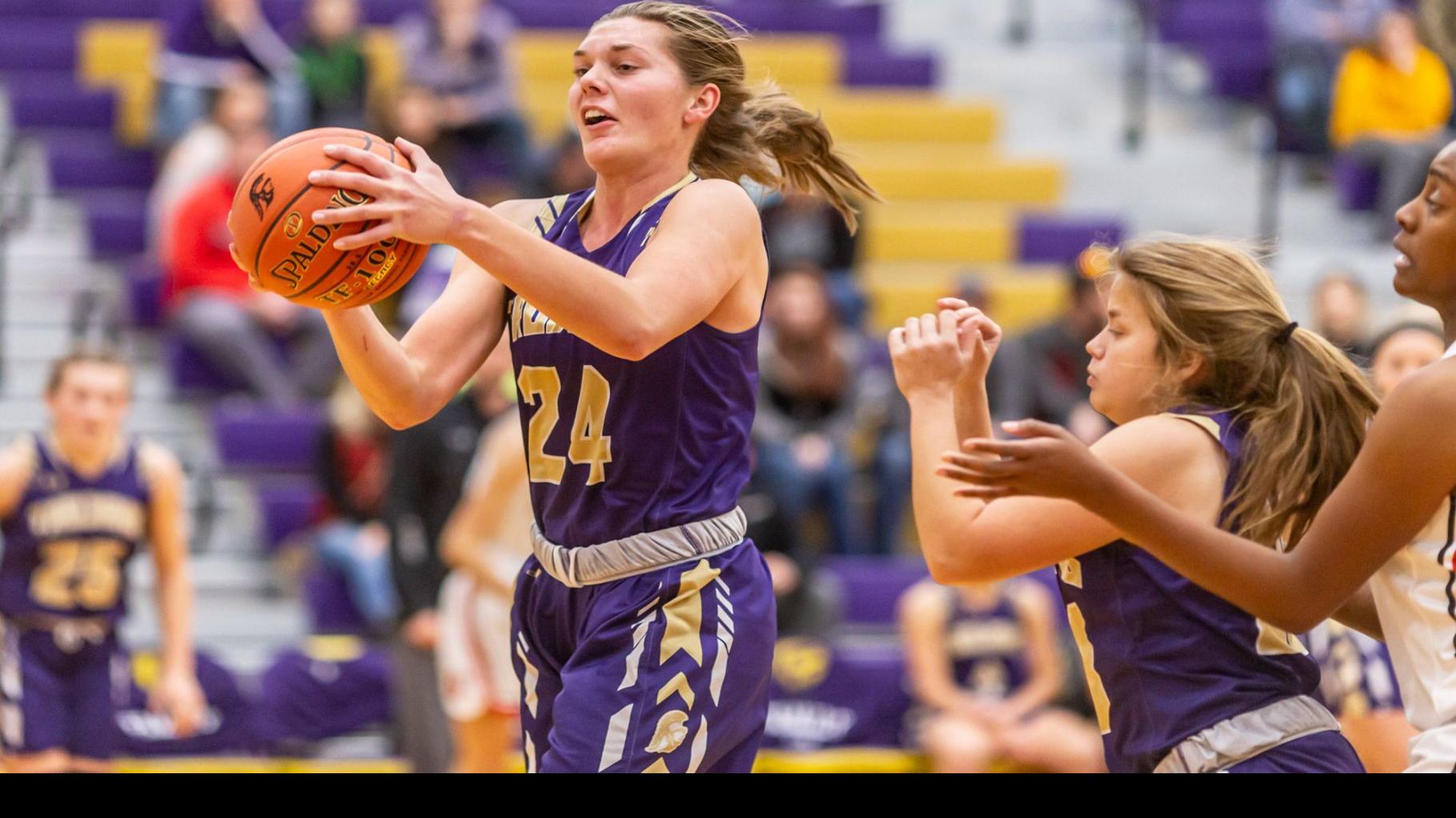 Maryville University Backs Out Of Hosting Basketball Playoff Games
