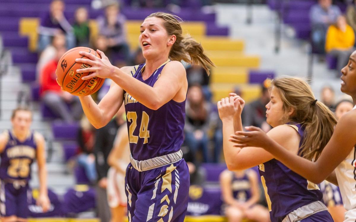 Maryville University Backs Out Of Hosting Basketball Playoff Games