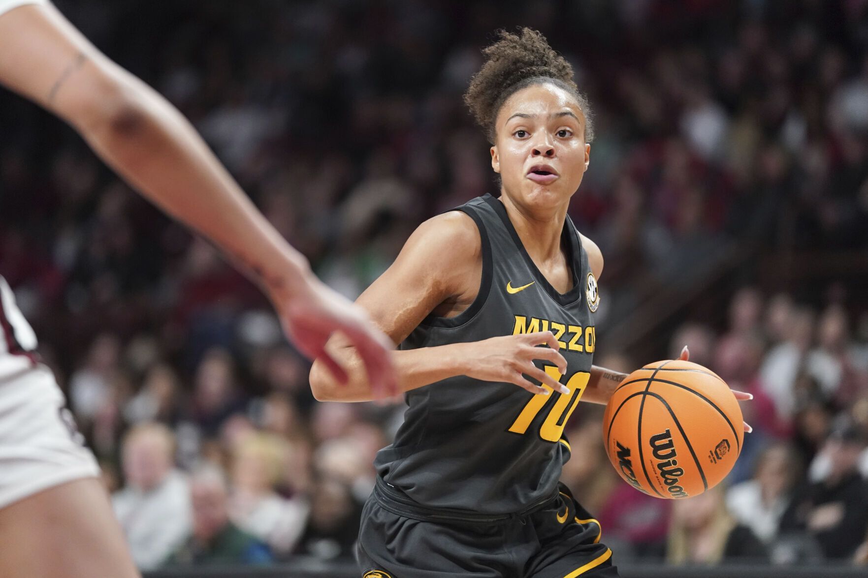 SEC Womens Basketball Tournament 2023 bracket, schedule, game times, TV info, results