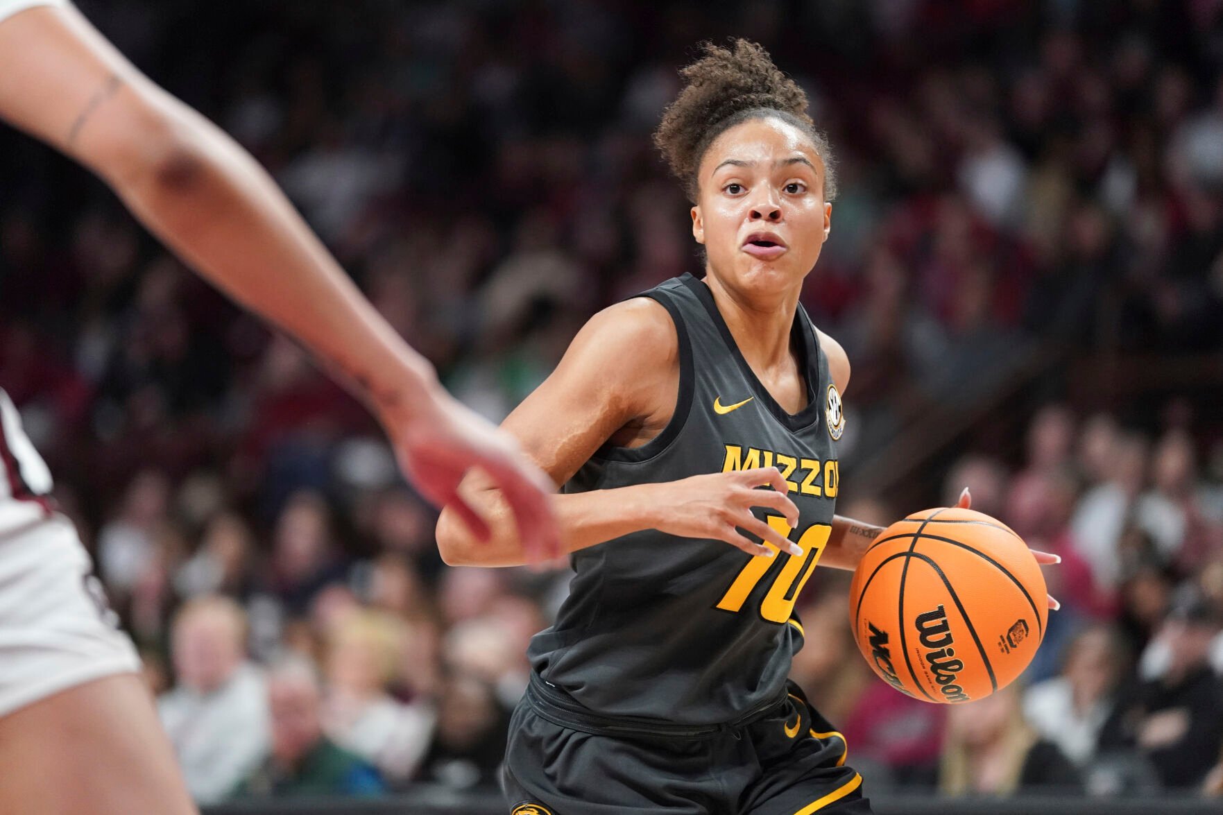 SEC Womens Basketball Tournament 2023 bracket, schedule, game times, TV info, results