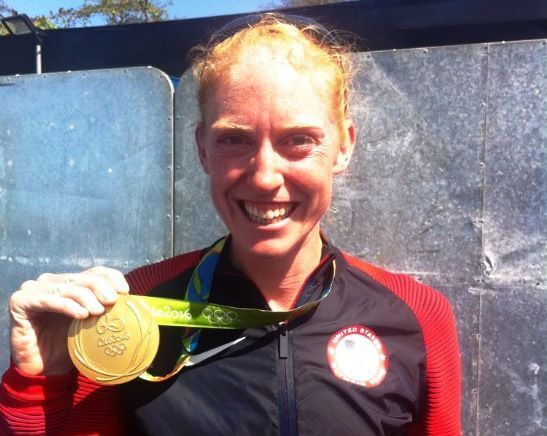 Ryan Miller, Emily Regan head class for Greater Buffalo Sports Hall