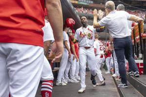 St. Louis Cardinals take on the Milwaukee Brewers on Tuesday, July 7, 2026