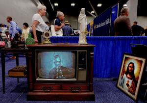Beatification of Archbishop Fulton Sheen