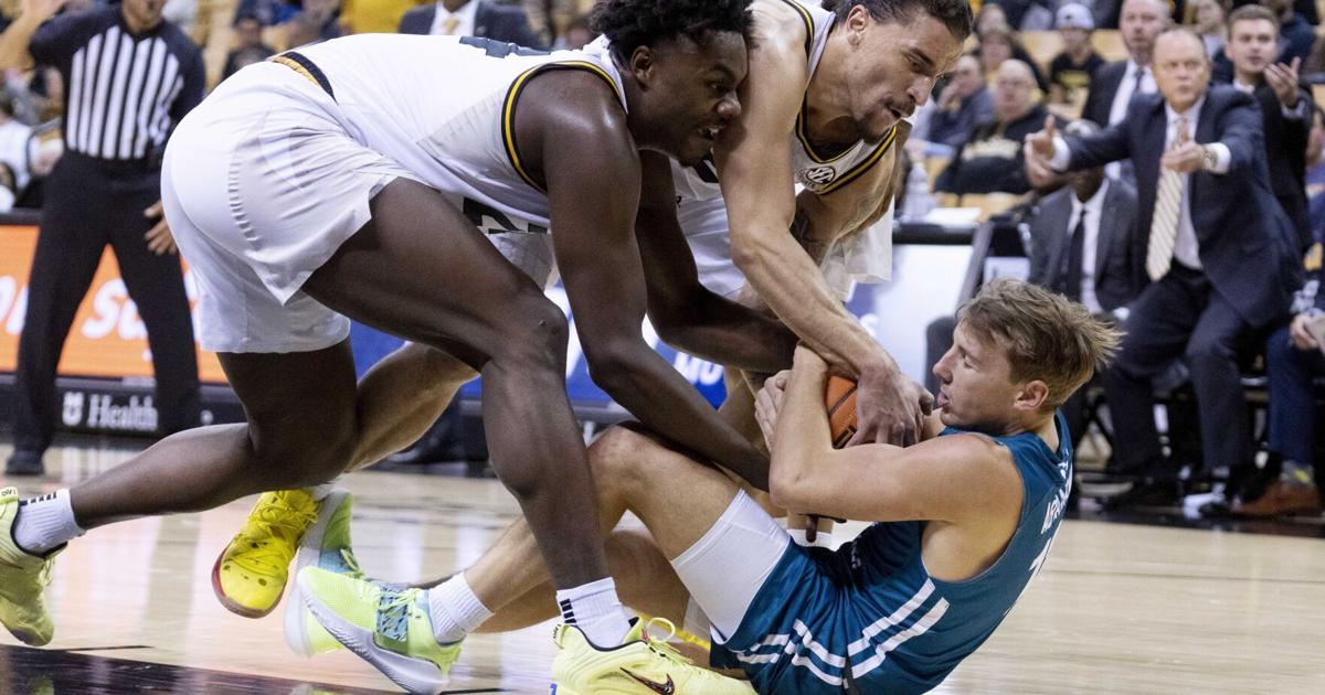 How to watch Mizzou vs. SEMO basketball on live stream plus game time