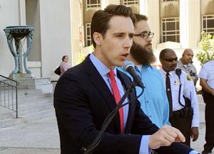 Ruling in Hawley voting probe doesn't clear air over residency questions