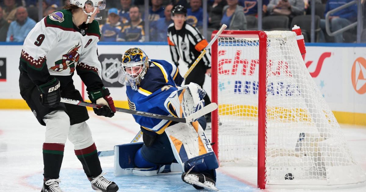Tipsheet: Coyotes will relocate, rebrand and reload to make Western Conference tougher