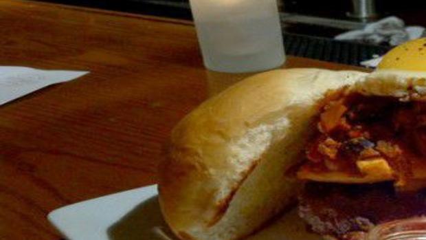 Daniel Neman An Ode To A St Louis Classic The Slinger Food