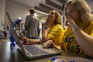 Missouri REALTORS host election night watch party