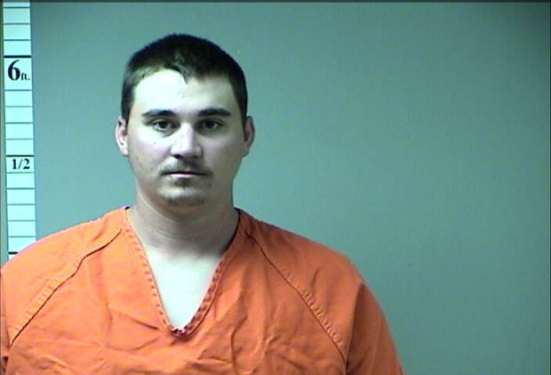 Wentzville Man Charged In Shooting Of Ex-girlfriend, Her Father