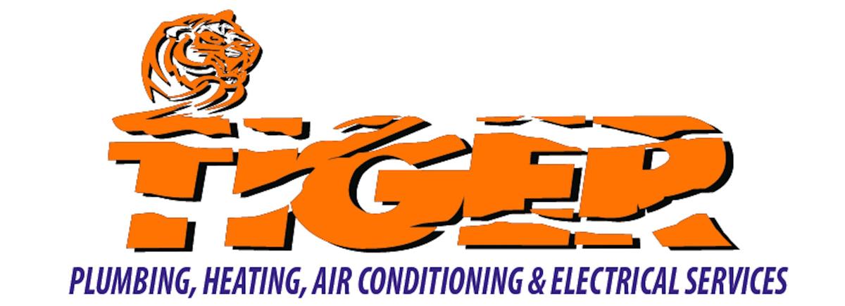 Tiger Services Logo