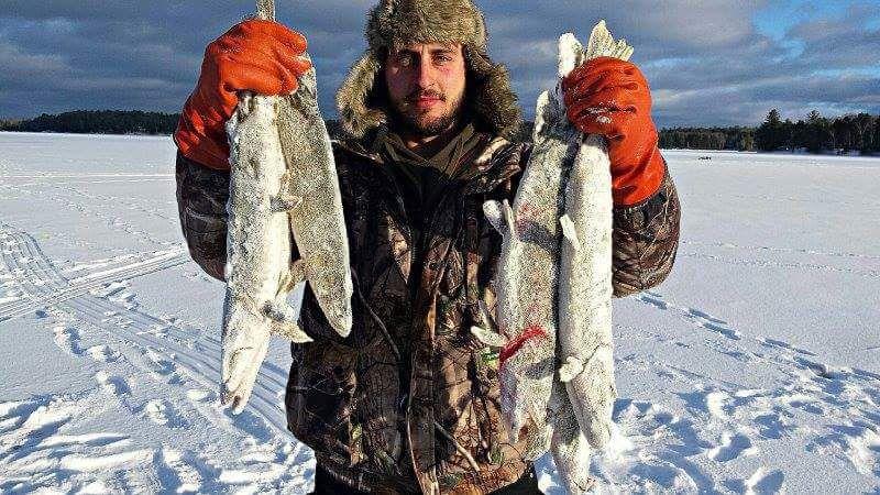 Goold Dejong S Success Is No Fish Story St Louis Cardinals