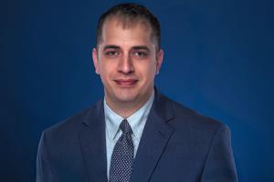 Jeremy Nighohossian