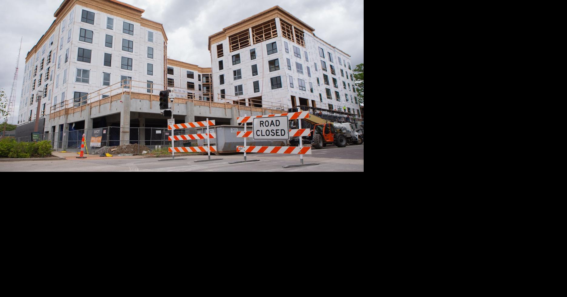 St. Louis agency may consider tax break for developer that sued ...