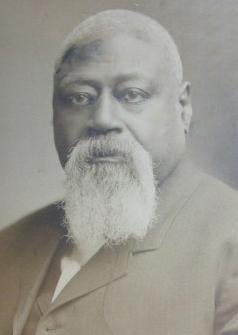 James Milton Turner
