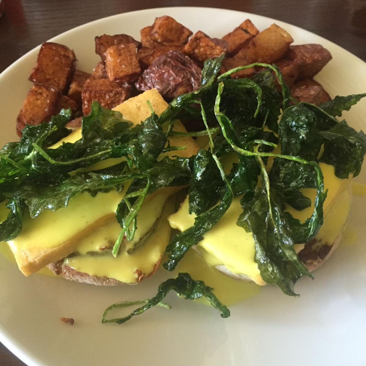 10 restaurants that serve healthfocused, satisfying food Restaurants