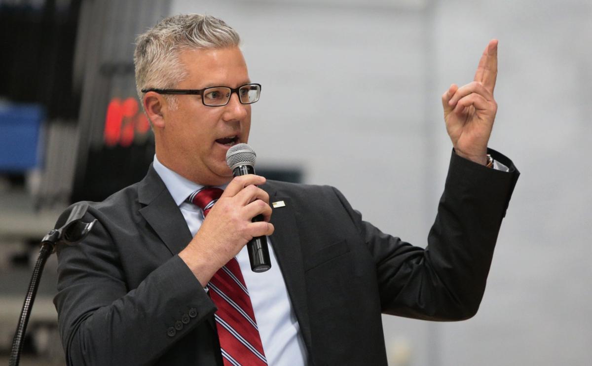 Parents blast O'Fallon, Ill. school board member for calling children's book 'social indoctrination'