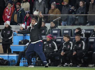 City SC hosts Colorado Rapids