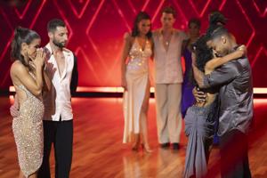 Double elimination raises stakes on ‘DWTS: The Next Pro’