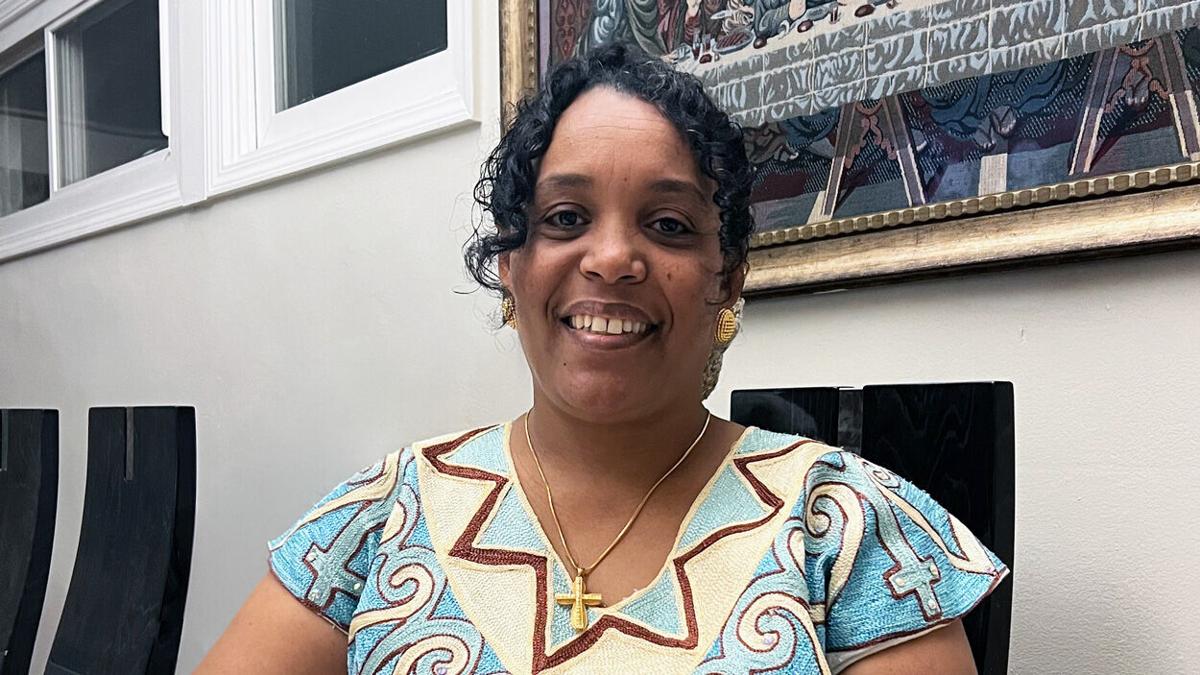 May graduate Teamir Melaku adds another chapter to extraordinary education journey
