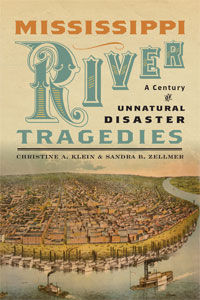 'Mississippi River Tragedies'