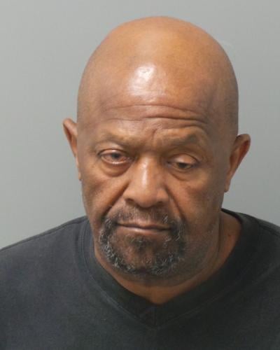Samuel Bailey