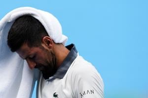 TENNIS/