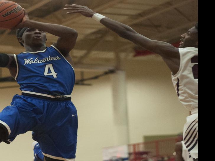 Mckinney Leads Vashon S Rally Past Champaign Central Boys