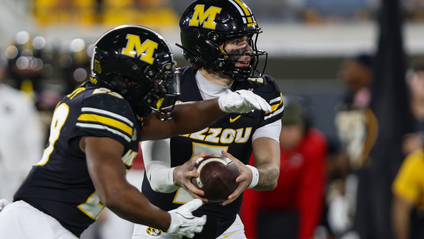 5 takeaways from Mizzou's Gator Bowl loss to Virginia: Instant analysis
